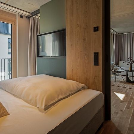 B5 Apartments Karlsruhe Zewnętrze zdjęcie