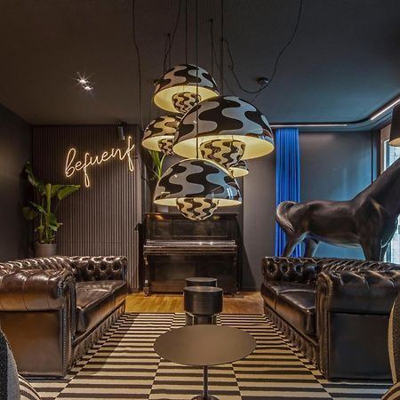B5 Apartments Karlsruhe Zewnętrze zdjęcie