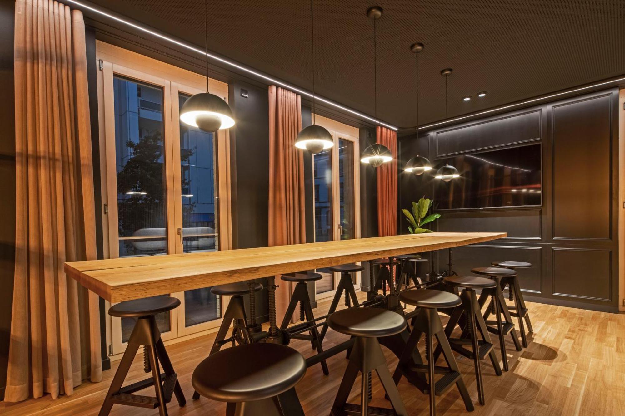 B5 Apartments Karlsruhe Zewnętrze zdjęcie
