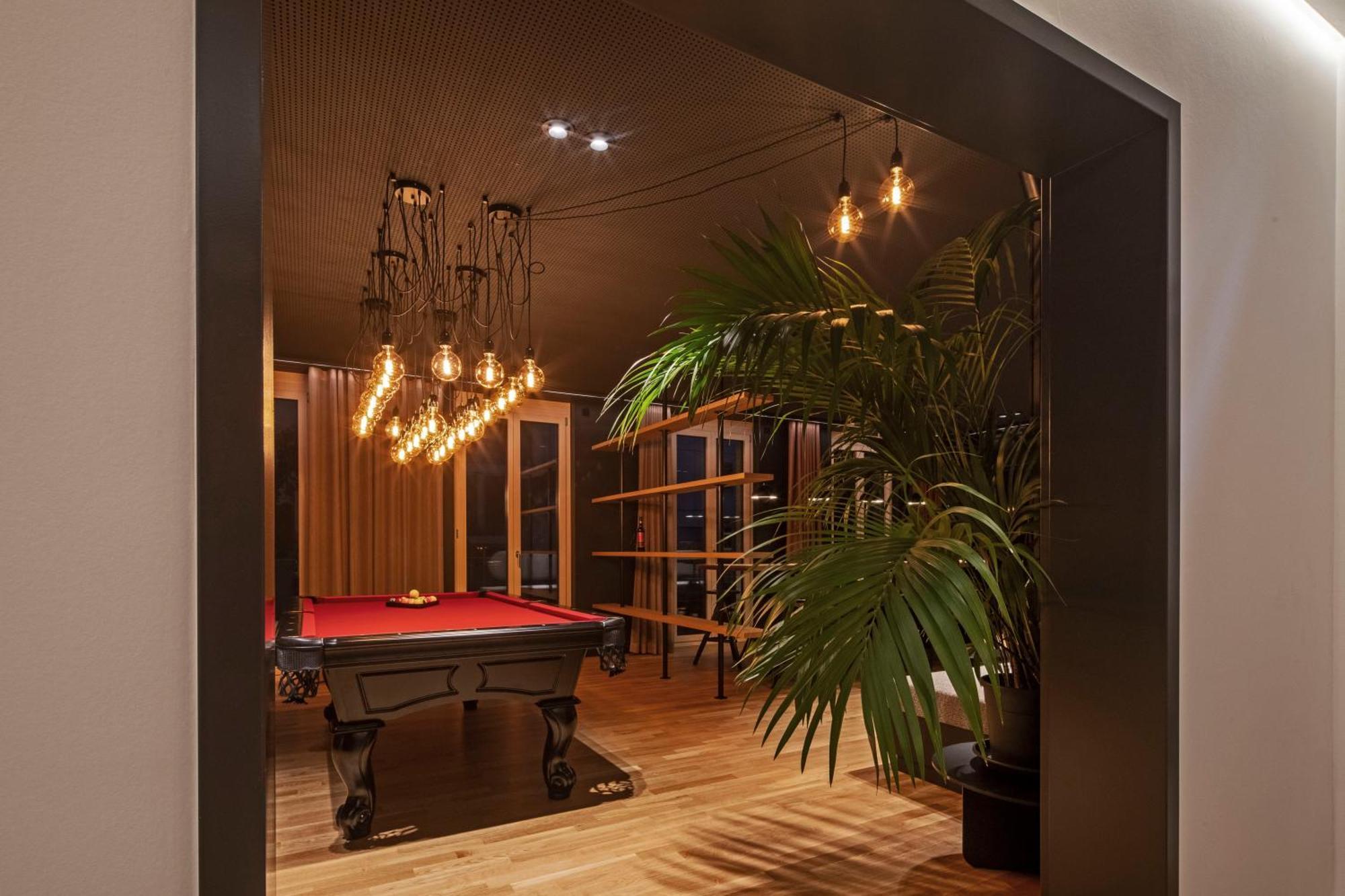 B5 Apartments Karlsruhe Zewnętrze zdjęcie