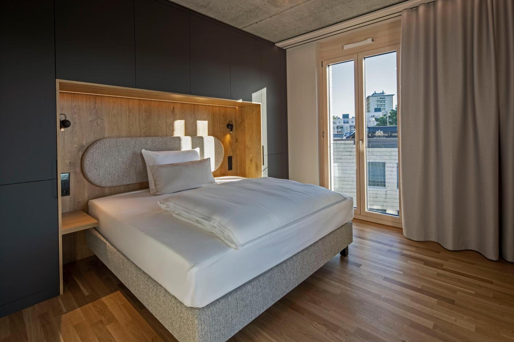 B5 Apartments Karlsruhe Zewnętrze zdjęcie