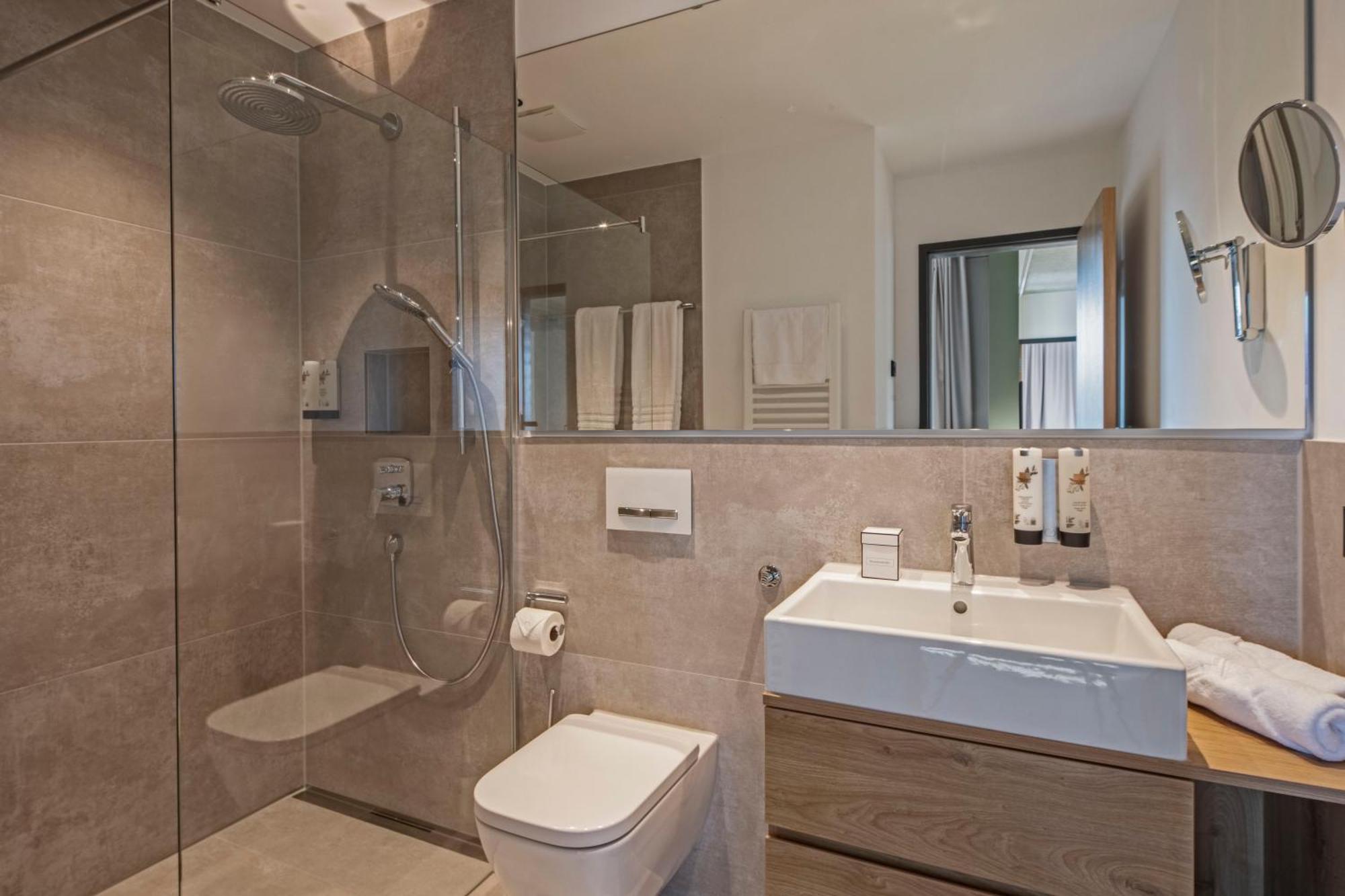 B5 Apartments Karlsruhe Zewnętrze zdjęcie