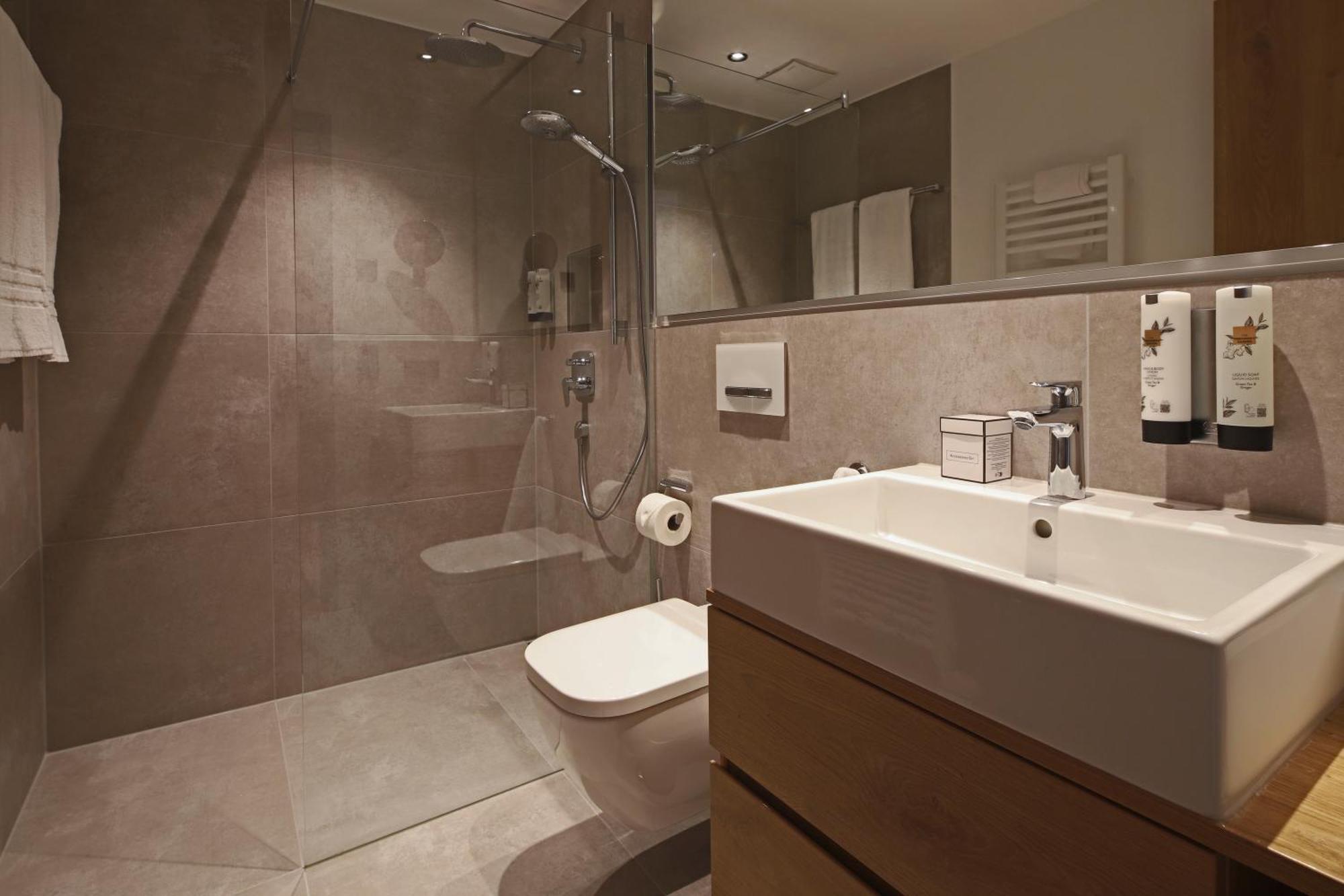 B5 Apartments Karlsruhe Zewnętrze zdjęcie