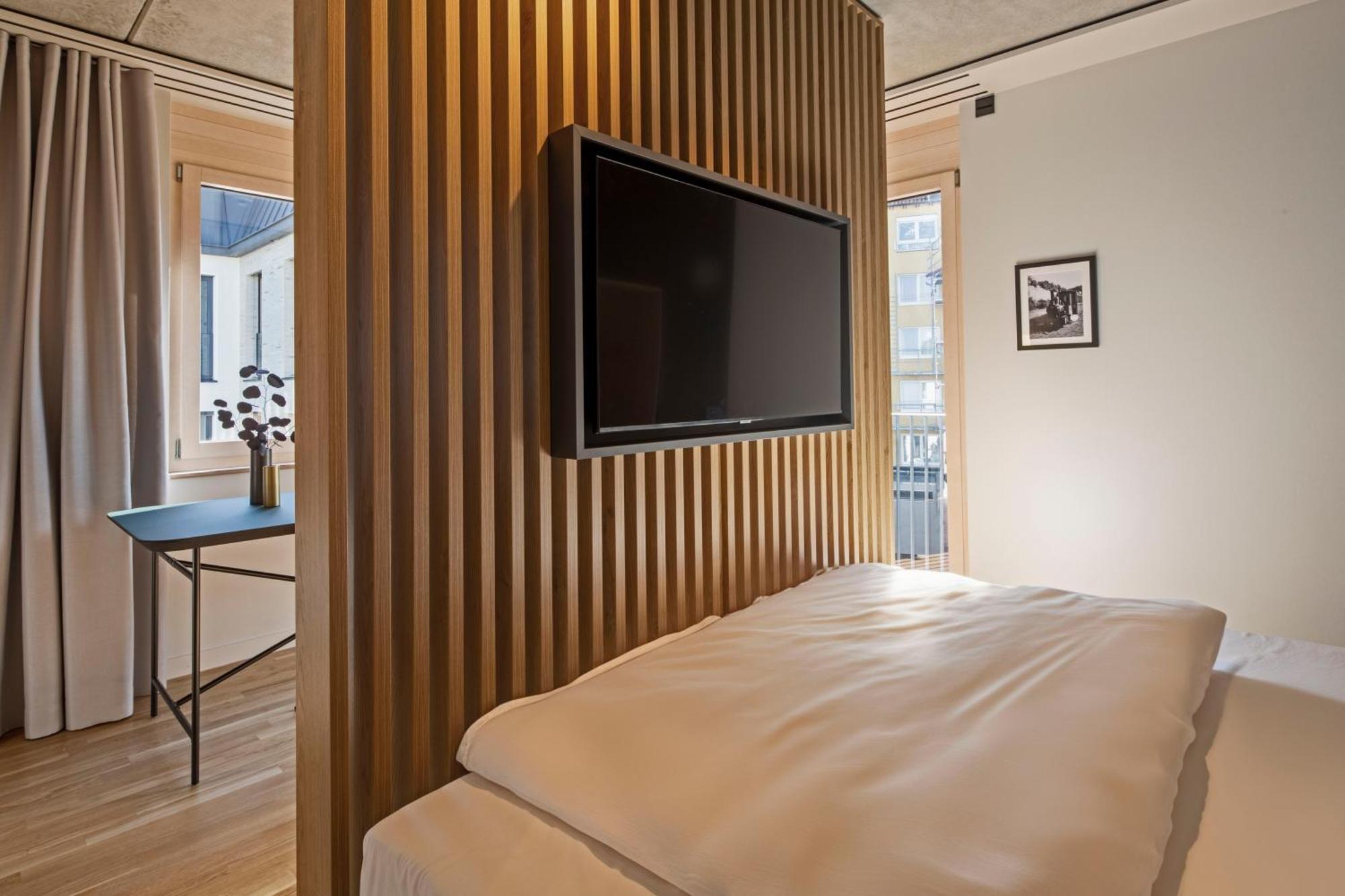 B5 Apartments Karlsruhe Zewnętrze zdjęcie