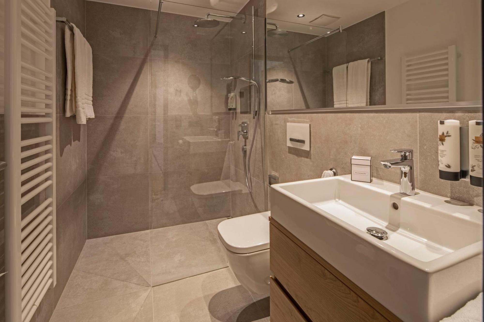 B5 Apartments Karlsruhe Zewnętrze zdjęcie